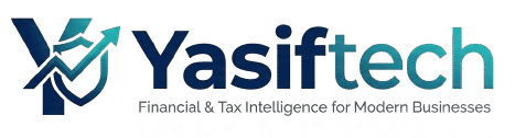 Business Tax Calculator