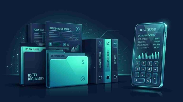 Do LLP Get 1099 Ultimate 2026 Guide