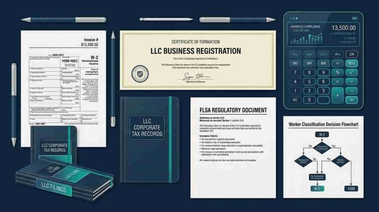 Does LLC Get 1099 Ultimate 2026 Guide