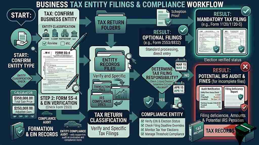 What Is Form RRB-1099 Compliance Workflow Matrix