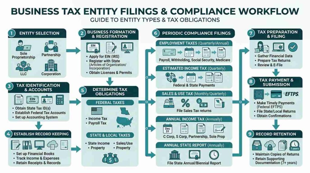 When Will 1099 From Social Security Be Available Compliance Workflow Matrix