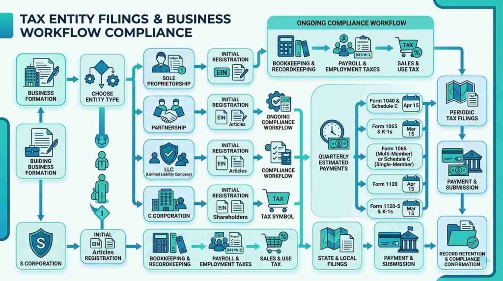 When Will 1099 R Be Available Compliance Workflow Matrix