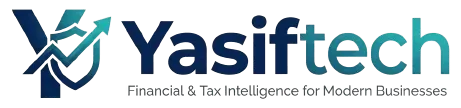 YasifTech Tax Assessment